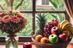 Máu nhiễm mỡ: Đừng quên 2 loại trái cây 