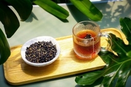 7 đồ uống thanh nhiệt giúp bạn nhẹ nhõm, khoẻ khoắn trong ngày nóng bức