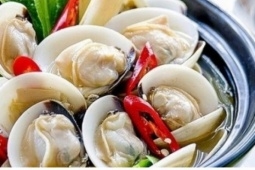 Chợ Việt có một món ăn siêu dinh dưỡng, bổ máu lại tốt cho tim mạch, sinh lý