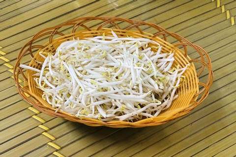 Loại rau được ca ngợi siêu nhuận tràng, hỗ trợ ổn định đường huyết