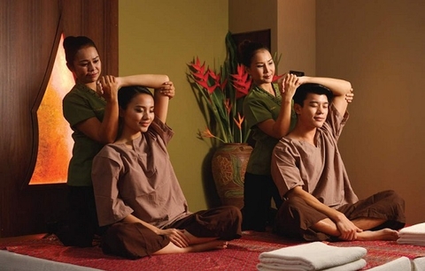 HƯỚNG DẪN KỸ THUẬT MASSAGE THÁI TỐT NHẤT MÀ BẠN NÊN THỬ