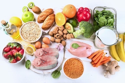 Chế độ dinh dưỡng cho bệnh nhân sốt xuất huyết