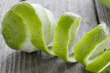 Tác dụng giảm ho, long đờm của phần quả bưởi hay bị bỏ đi