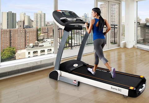 14 tiêu chí chọn mua máy chạy bộ bạn phải thuộc nằm lòng