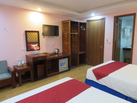 Phòng tiêu chuẩn