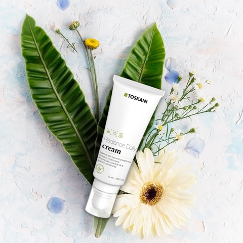 Toskani Radiance Daily Cream