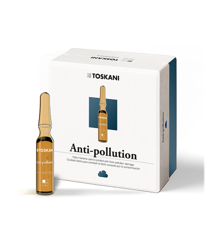 Toskani Anti-Pollution Ampoule