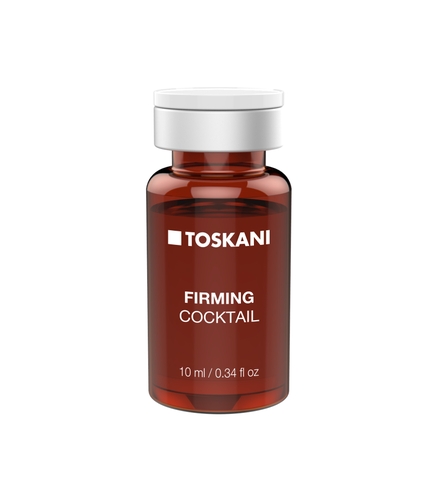 Toskani Firming Cocktail