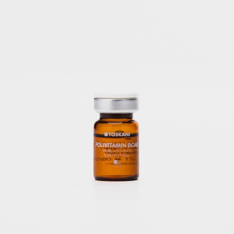 Toskani Polyvitamin BCAE