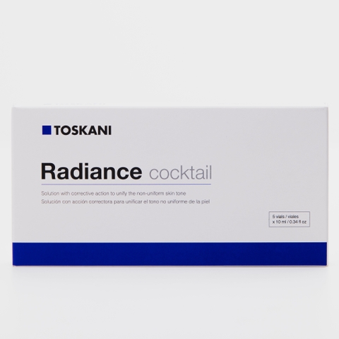 Toskani Radiance Cocktail