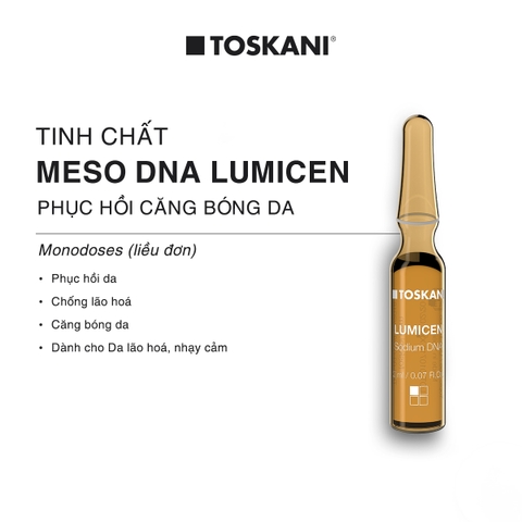 Toskani Lumicen