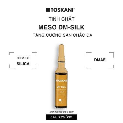 Toskani DM-Silk