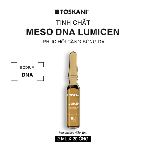 Toskani Lumicen