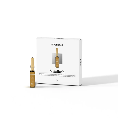Toskani Vitaflash Ampoule