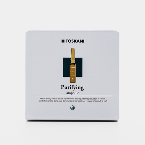 Toskani Purifying Ampoule
