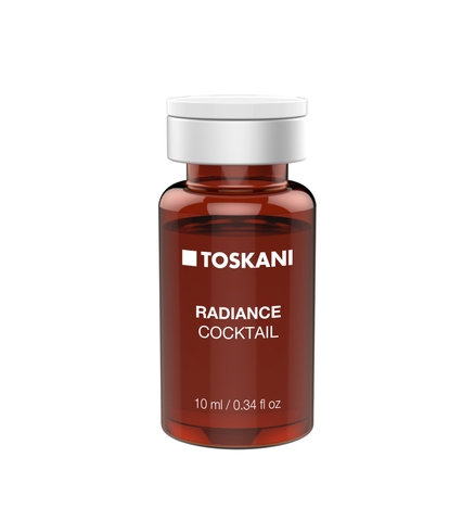 Toskani Radiance Cocktail