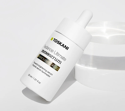 Toskani Radiance Ultimate Mesoserum