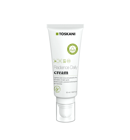 Toskani Radiance Daily Cream