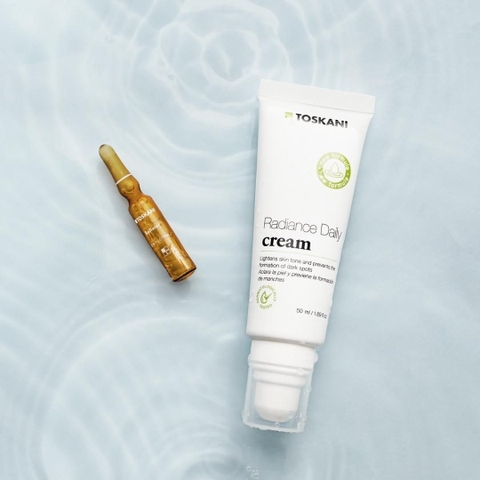 Toskani Radiance Daily Cream