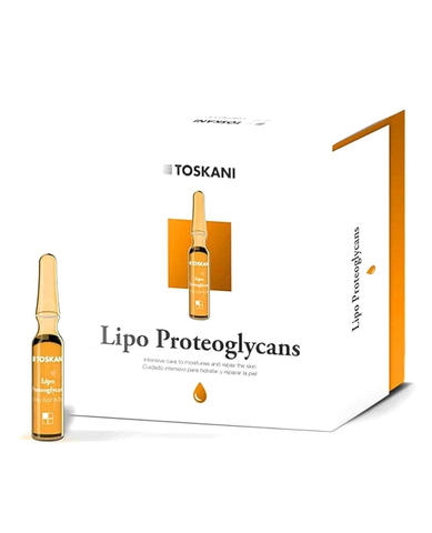 Toskani Lipo-Proteoglycans Ampoule