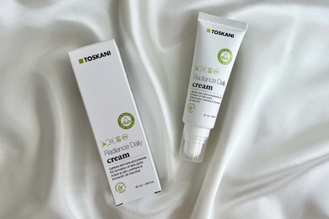 Toskani Radiance Daily Cream
