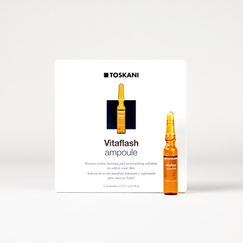 Toskani Vitaflash Ampoule
