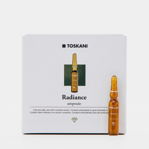 Toskani Radiance Ampoule