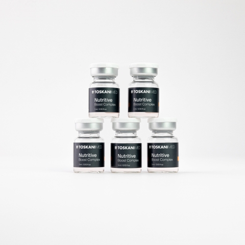 Toskanimed Nutritive Boost Complex