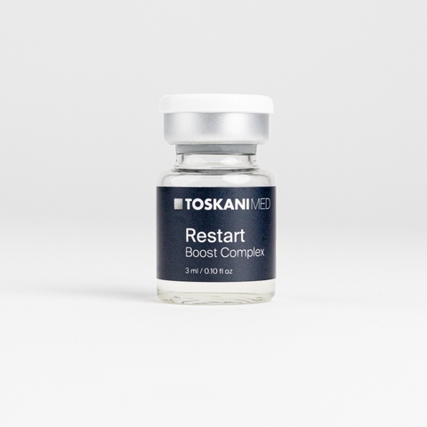 Toskanimed Restart Boost Complex