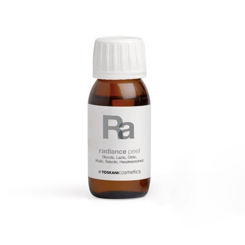 Toskanimed Radiance Peel