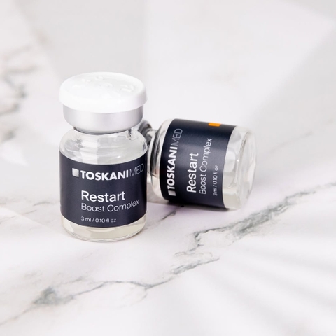 Toskanimed Restart Boost Complex