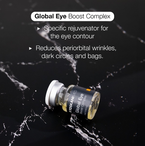 Toskanimed Global Eye Boost Complex