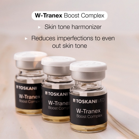 Toskanimed W-TRANEX Boost Complex