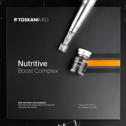 Toskanimed Nutritive Boost Complex