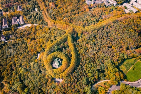 南京－上海－梧桐大道－LV 觀光列車－武康路 （五天四夜） 贈送：1 餐火鍋 & 燒烤自助餐＋烏鎮西柵住宿 1 晚 NAM KINH - THƯỢNG HẢI - ĐẠI LỘ NGÔ ĐỒNG - TÀU LV - PHỐ VŨ KHƯƠNG （5 NGÀY 4 ĐÊM ） Tặng 1 buffe lẩu & BBQ + ngủ 1 đêm ở ô trấn tây