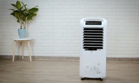 5 thiết bị tốn điện nhiều người không ngờ