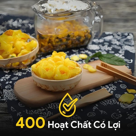 Sản phẩm Tâm Bình An