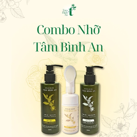 Combo Nhỡ