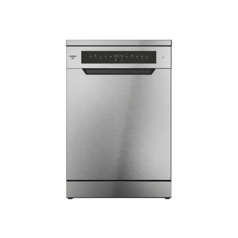 Máy rửa chén bát 16 bộ độc lập Dryboost sấy khí nóng Rosieres RF 6B4S1PDX-04-WIFI