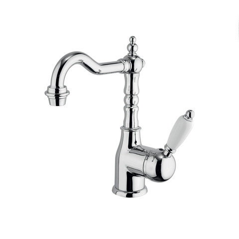 Vòi chậu lavabo I Crolla Dune 9864CR