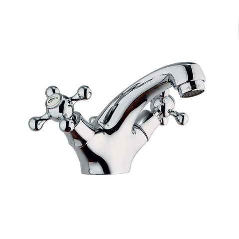 Vòi chậu lavabo I Crolla Cherie 1864CR