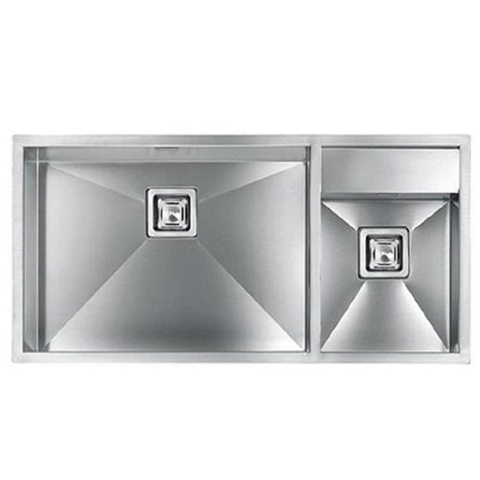 Chậu rửa bát CM 012916 ariel