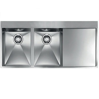 Chậu rửa bát CM 012963 Filoquadra