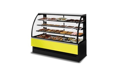 Tủ trưng bày bánh H18FNE083