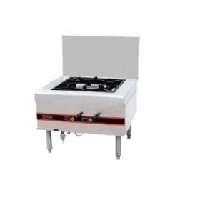 Bếp hầm đơn dùng ga AS 7070