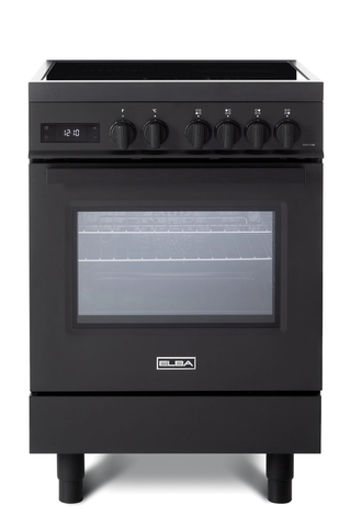 Bếp từ kết hợp lò nướng 60cm ELBA - Bản cao cấp