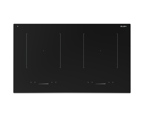 Bếp từ đôi ELBA ELIO 71 00