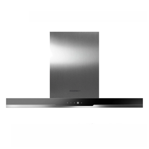 Hút mùi ống khói Rosieres RDSV985PN