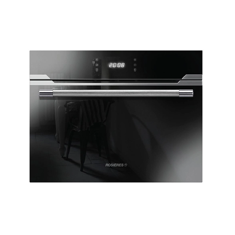Lò nướng kết hợp hấp combi Rosieres RFVS580X