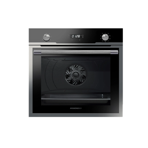 Lò nướng nhiệt phân Rosieres RF697ZIN/E